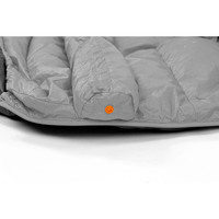Спальный мешок Exped Trekkinglite -5° MW Left Zip Ocean (018.1314)
