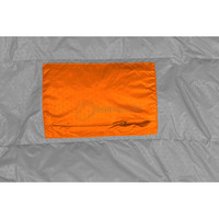 Спальный мешок Exped Trekkinglite -5° MW Left Zip Ocean (018.1314)
