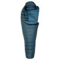 Спальный мешок Exped Trekkinglite -5° MW Left Zip Ocean (018.1314)