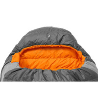 Спальный мешок Exped Trekkinglite -5° WMNS S Right Zip Ocean (018.0798)