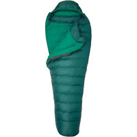 Спальный мешок Exped Trekkinglite -5° WMNS S Right Zip Ocean (018.0798)