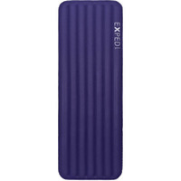 Туристический коврик Exped MegaMat Ultra MW 183x65x10 см aubergine (018.1268)