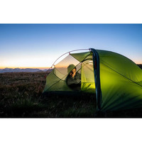Палатка двухместная Exped Mira II HL meadow (018.1217)