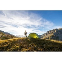 Палатка двухместная Exped Mira II HL meadow (018.1217)
