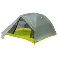 Палатка двухместная Big Agnes Tiger Wall UL2 mercury/evening primrose (021.0284)