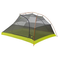 Палатка двухместная Big Agnes Tiger Wall UL2 mercury/evening primrose (021.0284)