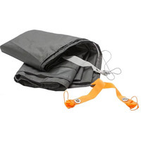Палатка двухместная Big Agnes Tiger Wall UL2 mercury/evening primrose (021.0284)