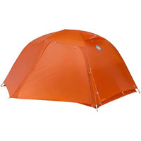 Палатка двухместная Big Agnes Copper Spur UL2 tangelo (021.0280)