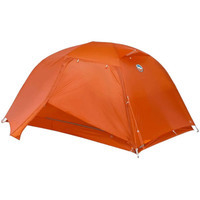 Палатка двухместная Big Agnes Copper Spur UL2 tangelo (021.0280)