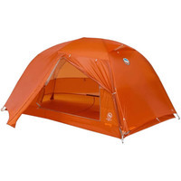 Палатка двухместная Big Agnes Copper Spur UL2 tangelo (021.0280)