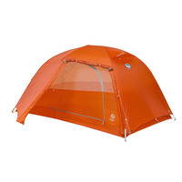 Палатка двухместная Big Agnes Copper Spur UL2 tangelo (021.0280)
