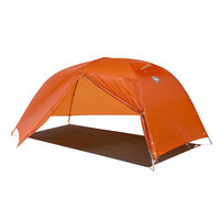 Палатка двухместная Big Agnes Copper Spur UL2 tangelo (021.0280)