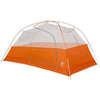 Палатка двухместная Big Agnes Copper Spur UL2 tangelo (021.0280)