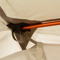 Палатка двухместная Big Agnes C Bar 2 vetiver (021.0073)