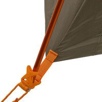 Палатка двухместная Big Agnes C Bar 2 vetiver (021.0073)