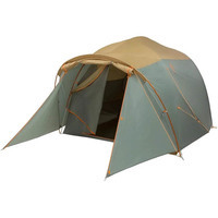 Палатка четырехместная Big Agnes Bunk House 4 prairie sand/chinois green (021.0246)