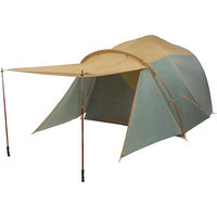 Палатка четырехместная Big Agnes Bunk House 4 prairie sand/chinois green (021.0246)