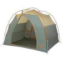 Палатка четырехместная Big Agnes Bunk House 4 prairie sand/chinois green (021.0246)