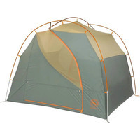 Палатка четырехместная Big Agnes Bunk House 4 prairie sand/chinois green (021.0246)