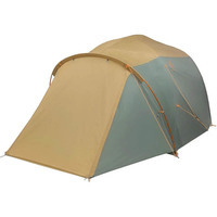 Палатка четырехместная Big Agnes Bunk House 4 prairie sand/chinois green (021.0246)