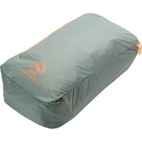 Палатка четырехместная Big Agnes Bunk House 4 prairie sand/chinois green (021.0246)