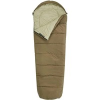 Спальный мешок Naturehike MJ 600 CNK2300SD014 коричневый 205 см (6976023923098)