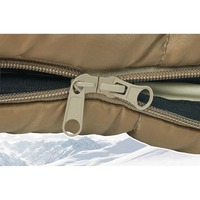 Спальный мешок Naturehike MJ 600 CNK2300SD014 коричневый 205 см (6976023923098)
