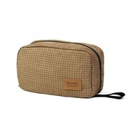 Косметичка Naturehike NH20SN010 размер S горчичная (6976023924187)