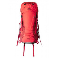 Туристический рюкзак Tramp Floki 50+10л червоний (UTRP-046)