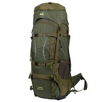 Туристический рюкзак Tramp Thor 90+10 л оливковий (UTRP-054-olive)