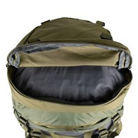 Туристический рюкзак Tramp Thor 90+10 л оливковий (UTRP-054-olive)