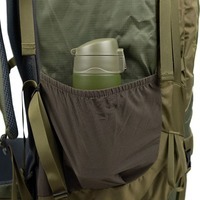 Туристический рюкзак Tramp Thor 90+10 л оливковий (UTRP-054-olive)