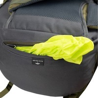 Туристический рюкзак Tramp Thor 90+10 л оливковий (UTRP-054-olive)