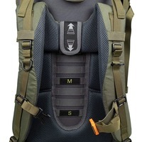Туристический рюкзак Tramp Thor 90+10 л оливковий (UTRP-054-olive)