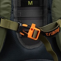 Туристический рюкзак Tramp Thor 90+10 л оливковий (UTRP-054-olive)