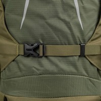 Туристический рюкзак Tramp Thor 90+10 л оливковий (UTRP-054-olive)