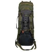 Туристический рюкзак Tramp Thor 90+10 л оливковий (UTRP-054-olive)
