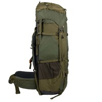 Туристический рюкзак Tramp Thor 90+10 л оливковий (UTRP-054-olive)