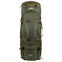 Туристический рюкзак Tramp Thor 90+10 л оливковий (UTRP-054-olive)