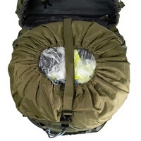 Туристический рюкзак Tramp Thor 90+10 л оливковий (UTRP-054-olive)
