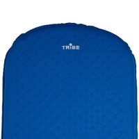 Туристический коврик Tribe Comfort Lite 185x53x5 см синий (T-BB-0006-blue)