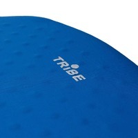 Туристический коврик Tribe Comfort Lite 185x53x5 см синий (T-BB-0006-blue)