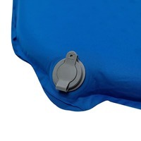 Туристический коврик Tribe Comfort Lite 185x53x5 см синий (T-BB-0006-blue)