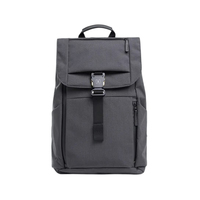 Городской рюкзак HURU Urban Серый 17л