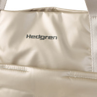 Женская сумка Hedgren Cocoon Puffer Tote Bag 15.71л Beige (HCOCN03/913-02)