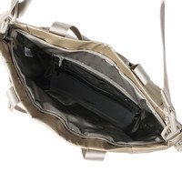 Женская сумка Hedgren Cocoon Puffer Tote Bag 15.71л Beige (HCOCN03/913-02)