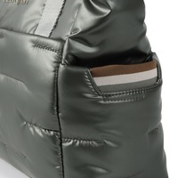 Женская сумка Hedgren Cocoon Softy 7.1л Black Ink (HCOCN07/905-01)