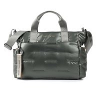 Женская сумка Hedgren Cocoon Softy 7.1л Black Ink (HCOCN07/905-01)