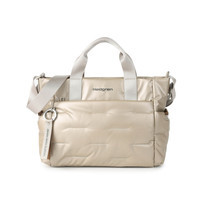 Женская сумка Hedgren Cocoon Softy 7.1л Beige (HCOCN07/913-01)