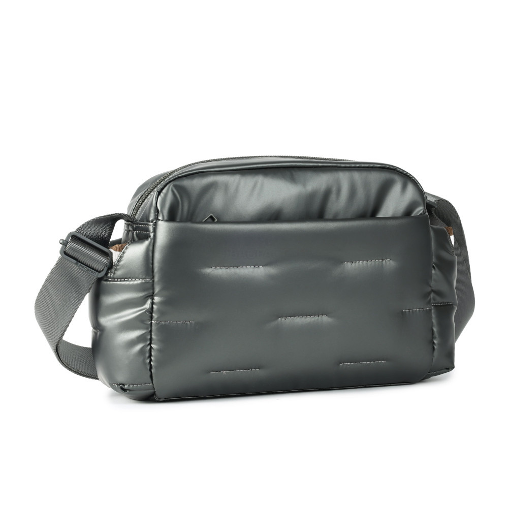 Женская сумка через плечо Hedgren Cocoon Cosy 3.89 л Black Ink (HCOCN02/905-02)